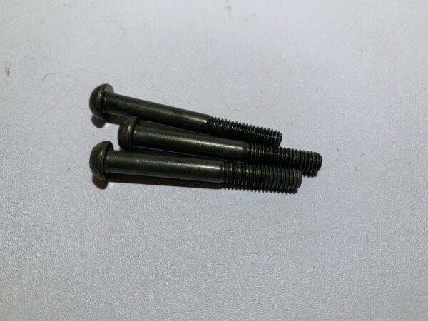 vis de fixation de pompe à huile yamaha tmax 500 (2001 - 2007) – Image 4