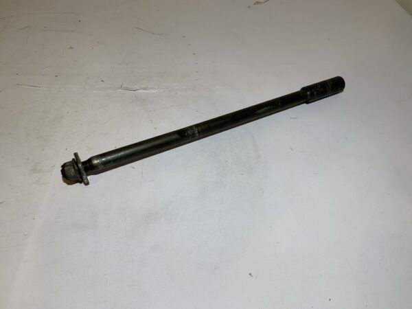 axe de roue arrière yamaha tmax 500 (2001 - 2007)
