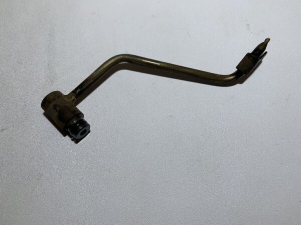 durite de refoulement d'huile yamaha tmax 500 (2001 - 2007)