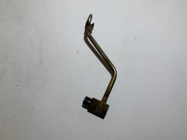 durite de refoulement d'huile yamaha tmax 500 (2001 - 2007) – Image 5