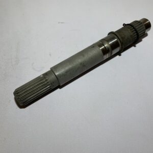 arbre secondaire de transmission yamaha tmax 500 (2001 - 2007)