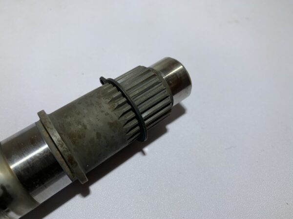 arbre secondaire de transmission yamaha tmax 500 (2001 - 2007) – Image 3