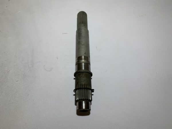 arbre secondaire de transmission yamaha tmax 500 (2001 - 2007) – Image 4