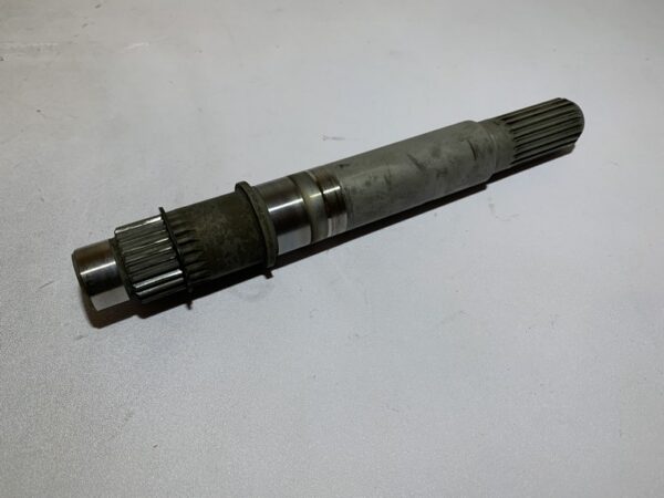 arbre secondaire de transmission yamaha tmax 500 (2001 - 2007) – Image 5