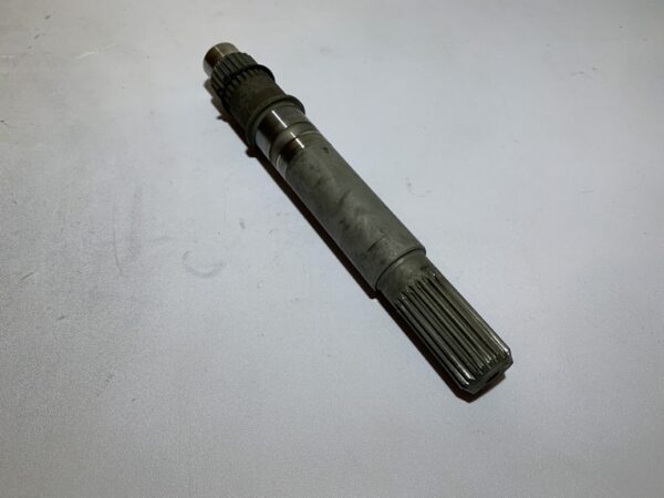 arbre secondaire de transmission yamaha tmax 500 (2001 - 2007) – Image 6