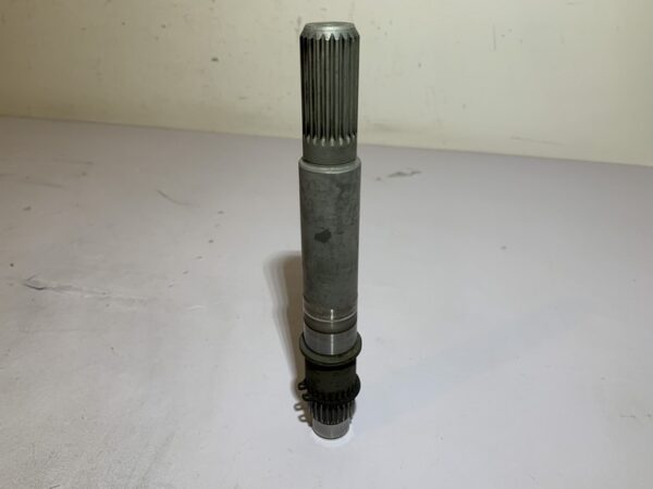 arbre secondaire de transmission yamaha tmax 500 (2001 - 2007) – Image 7