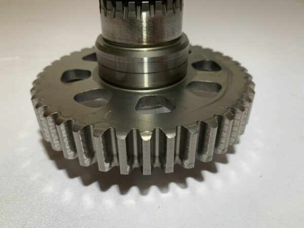 pignon sortie de b.v de transmission yamaha tmax 500 2001 - 2007 – Image 3