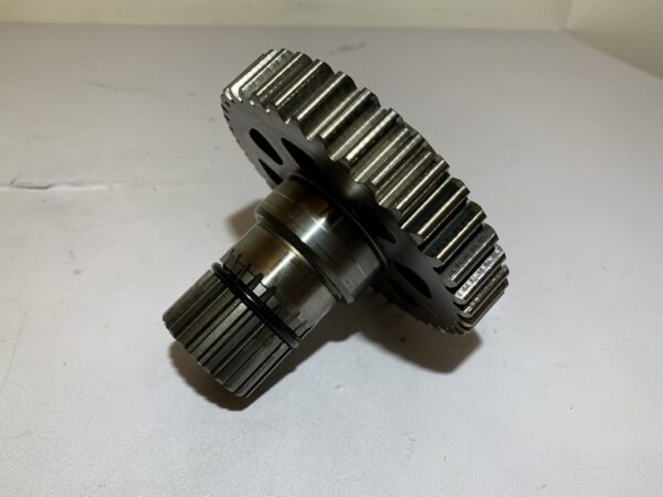 pignon sortie de b.v de transmission yamaha tmax 500 2001 - 2007 – Image 4