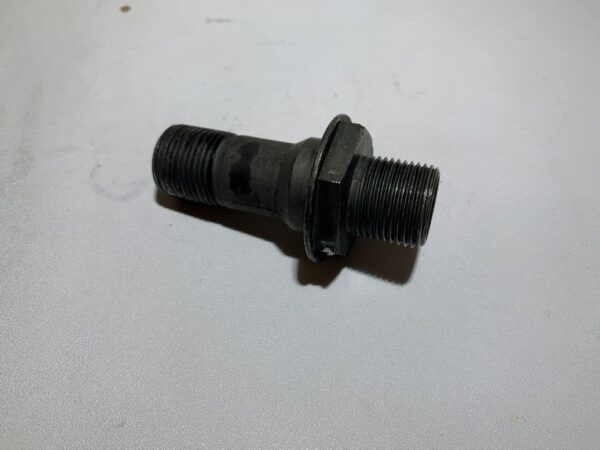 boulon raccord radiateur d'huile yamaha tmax 500 2001 - 2007