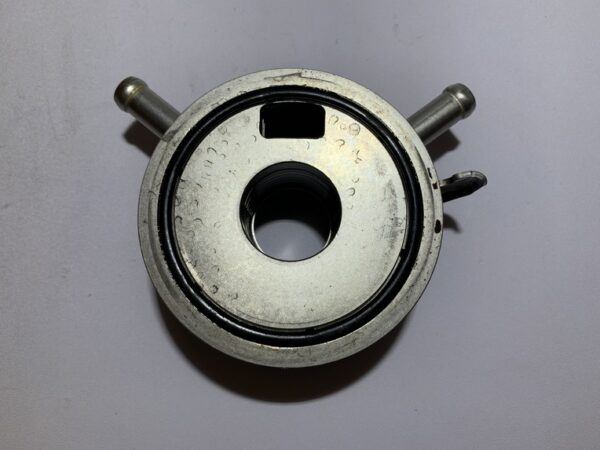 radiateur d'huile yamaha tmax 500 (2001 - 2007) – Image 5