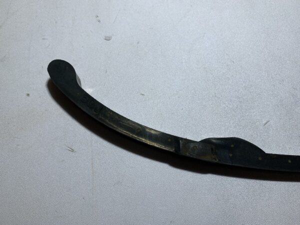 patin guide chaine de distribution yamaha tmax 500 (2001 - 2003) – Image 3