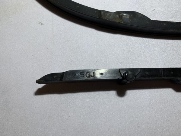 patin guide chaine de distribution yamaha tmax 500 (2001 - 2003) – Image 4