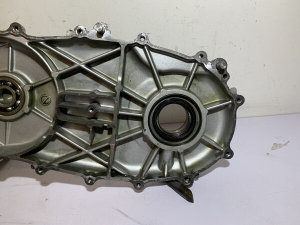 carter de transmission yamaha tmax 500 (2001 - 2007) – Image 2