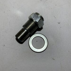 axe pivot de bras oscillant yamaha tmax 500 (2001 - 2007)