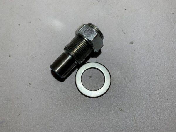 axe pivot de bras oscillant yamaha tmax 500 (2001 - 2007)