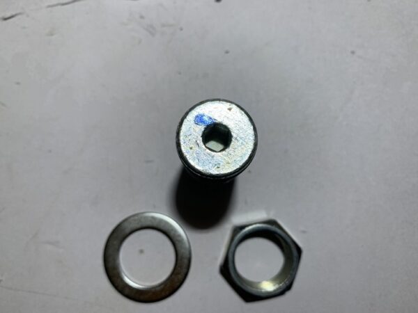 axe pivot de bras oscillant yamaha tmax 500 (2001 - 2007) – Image 3