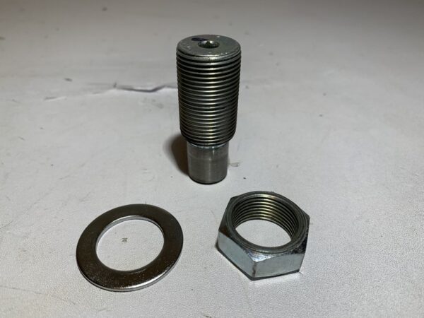 axe pivot de bras oscillant yamaha tmax 500 (2001 - 2007) – Image 4