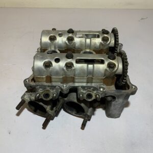 culasse yamaha tmax 500 (2001 - 2003)