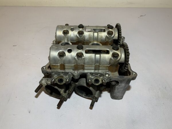 culasse yamaha tmax 500 (2001 - 2003)