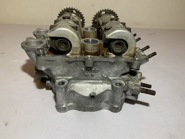 culasse yamaha tmax 500 (2001 - 2003) – Image 6
