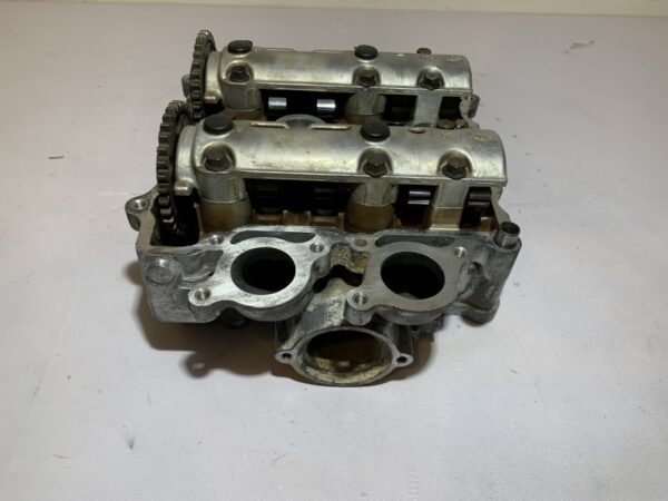 culasse yamaha tmax 500 (2001 - 2003) – Image 7