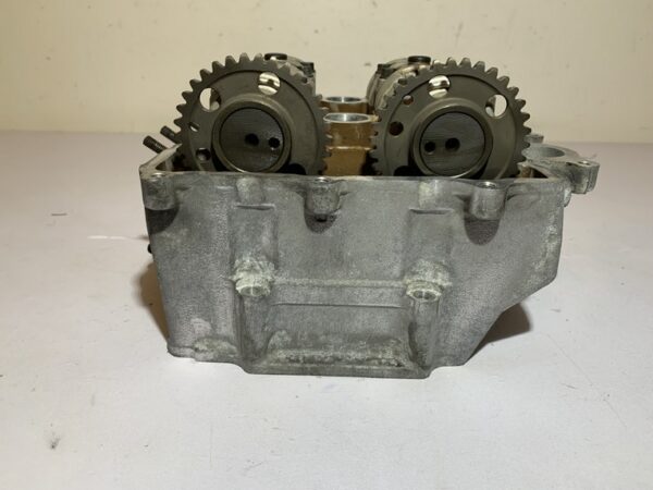 culasse yamaha tmax 500 (2001 - 2003) – Image 10