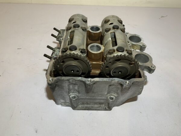 culasse yamaha tmax 500 (2001 - 2003) – Image 11