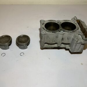 cylindre origine yamaha tmax 500 (2001 - 2003)