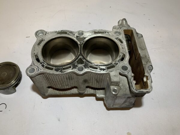 cylindre origine yamaha tmax 500 (2001 - 2003) – Image 3