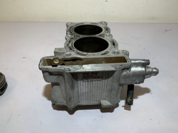 cylindre origine yamaha tmax 500 (2001 - 2003) – Image 4