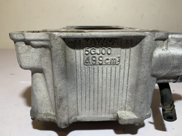 cylindre origine yamaha tmax 500 (2001 - 2003) – Image 5
