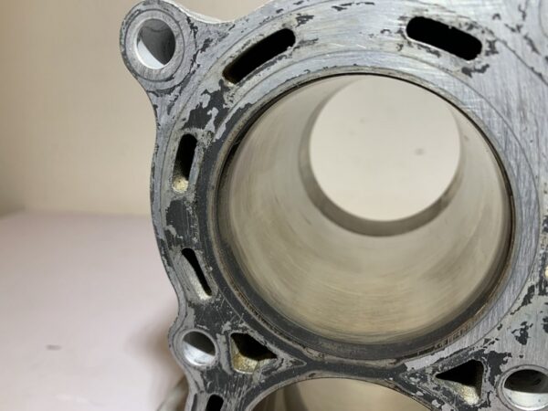 cylindre origine yamaha tmax 500 (2001 - 2003) – Image 14