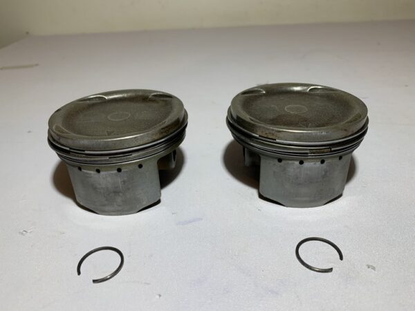 cylindre origine yamaha tmax 500 (2001 - 2003) – Image 20