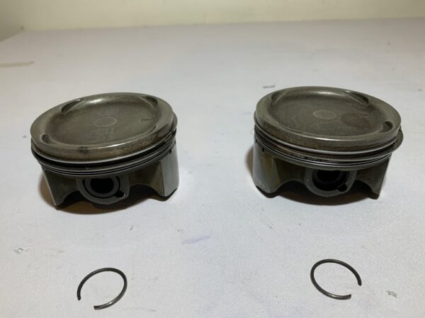 cylindre origine yamaha tmax 500 (2001 - 2003) – Image 21