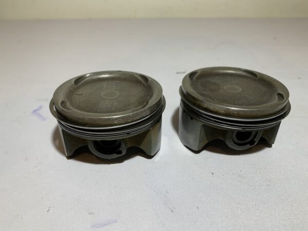 cylindre origine yamaha tmax 500 (2001 - 2003) – Image 23