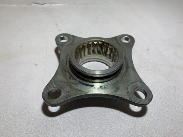 moyeu de jante arrière yamaha tmax 500 (2001 - 2007) – Image 4