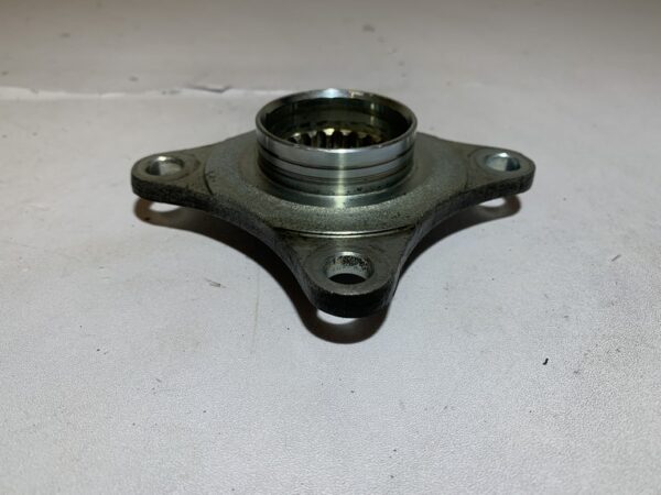 moyeu de jante arrière yamaha tmax 500 (2001 - 2007) – Image 5