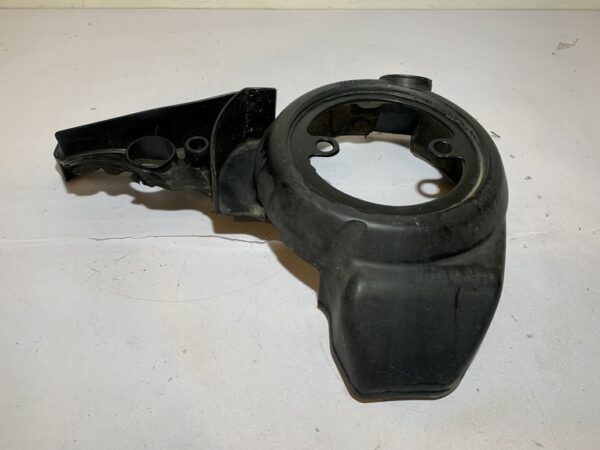 cache plastique carter allumage yamaha tmax 500 (2001 - 2007) – Image 2