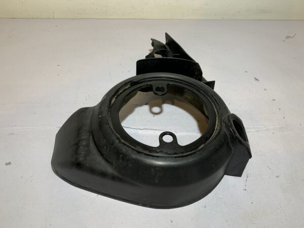 cache plastique carter allumage yamaha tmax 500 (2001 - 2007) – Image 3