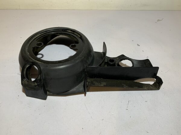 cache plastique carter allumage yamaha tmax 500 (2001 - 2007) – Image 4