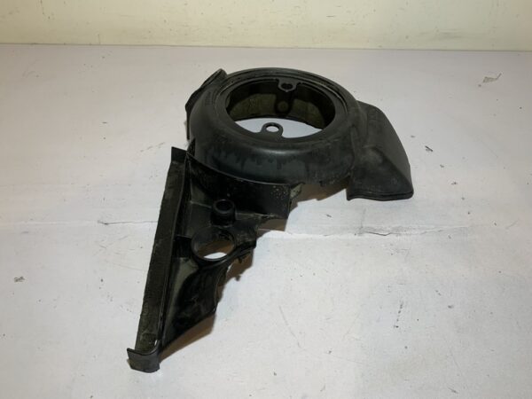 cache plastique carter allumage yamaha tmax 500 (2001 - 2007) – Image 5