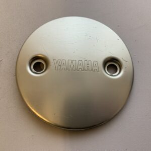 couvercle de protection carter allumage yamaha tmax 500