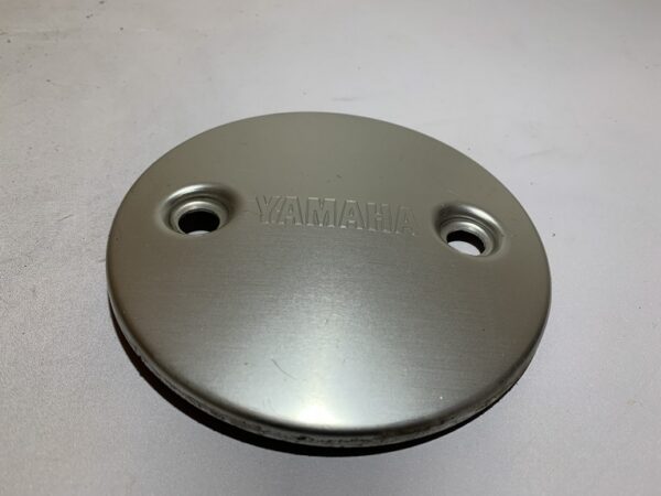 couvercle de protection carter allumage yamaha tmax 500 – Image 3