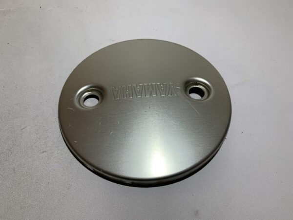couvercle de protection carter allumage yamaha tmax 500 – Image 4