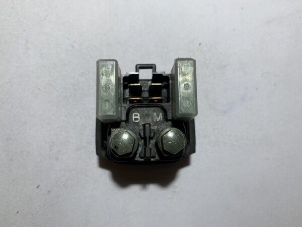relais de démarreur yamaha tmax 500 (2001 - 2007) – Image 2