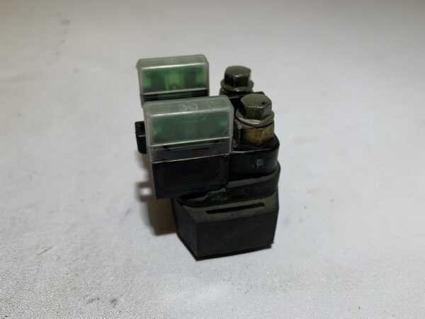 relais de démarreur yamaha tmax 500 (2001 - 2007) – Image 3