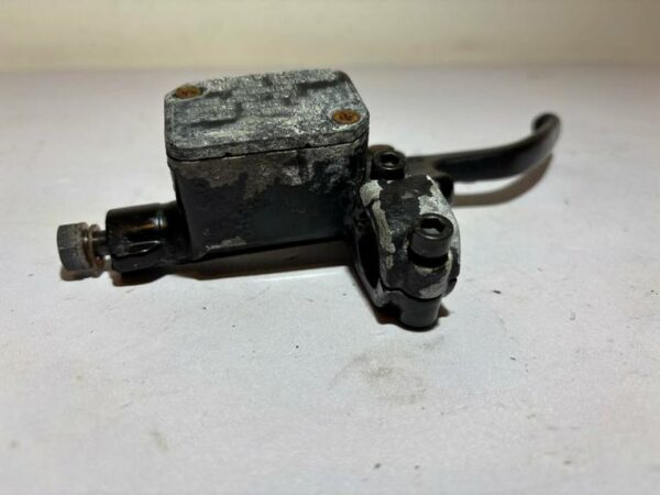 maitre cylindre de frein avant mbk stunt / yamaha slider – Image 5
