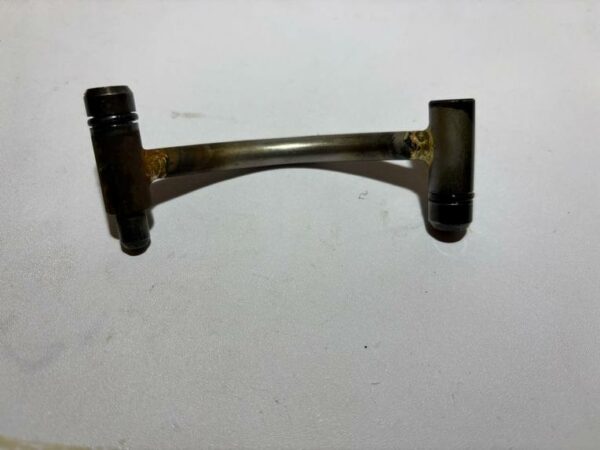durite d'huile yamaha tmax 500 (2001 - 2007) – Image 4