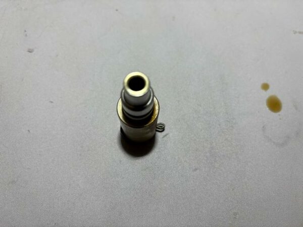 soupape de sécurité d'huile yamaha tmax 500 (2001 - 2007) – Image 3