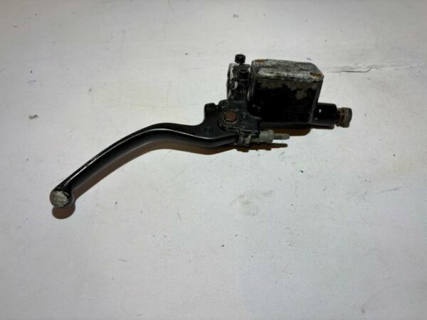 maitre cylindre de frein avant mbk stunt / yamaha slider